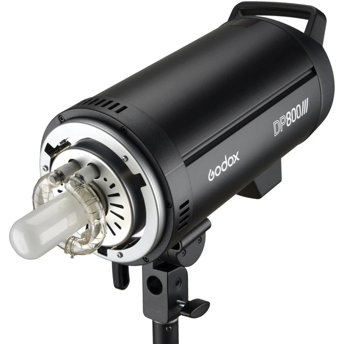 Godox DP800III Professional Studio Flash Unit (GD-DP800IIIV-1)