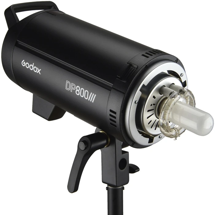 Godox DP800III Professional Studio Flash Unit (GD-DP800IIIV-1)