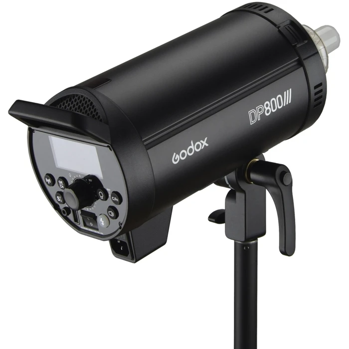 Godox DP800III Professional Studio Flash Unit (GD-DP800IIIV-1)