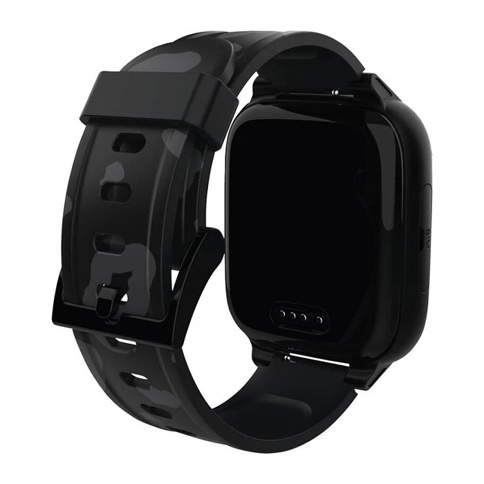 Xplora XGO3 (2nd Gen.) Smartwatch with SIM and Heart Rate Monitor (Blue)