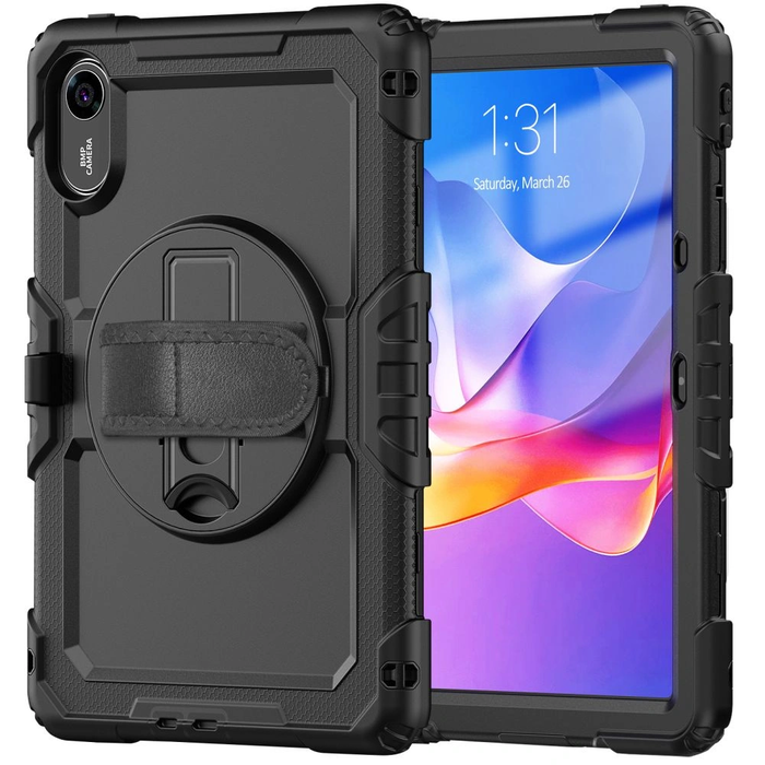 Tech-Protect Solid Xiaomi Redmi Pad 2 11.0 Black