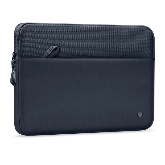 Tech-Protect Sleeve Laptop 15-16 Navy Blue