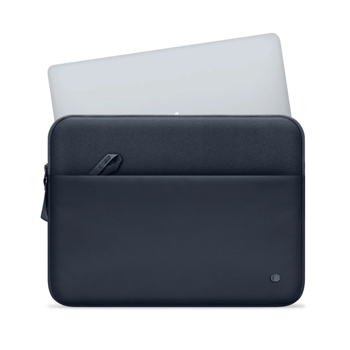 Tech-Protect Sleeve Laptop 15-16 Navy Blue