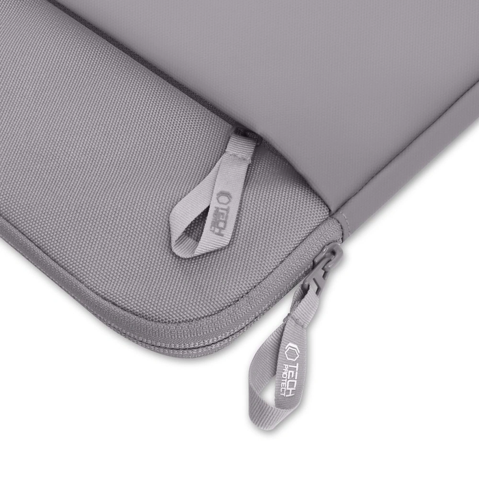 Tech-Protect Sleeve Laptop 15-16 Crayon Grey