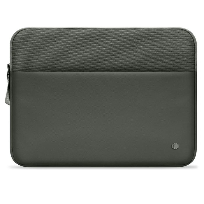 Tech-Protect Sleeve Laptop 13-14 Army Green