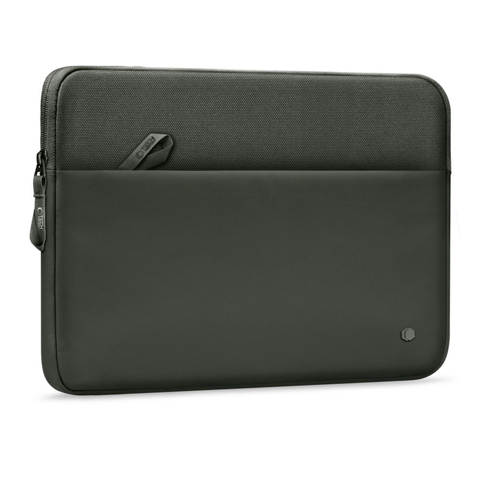 Tech-Protect Sleeve Laptop 13-14 Army Green
