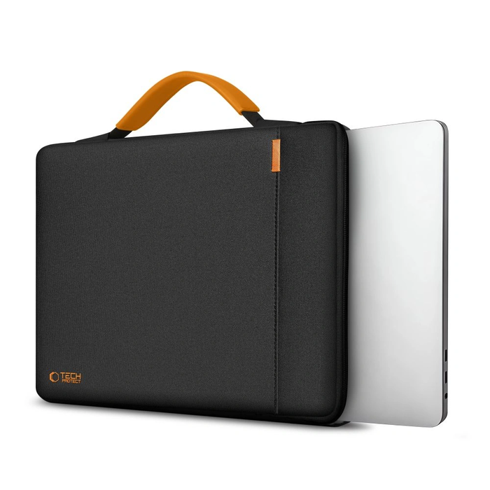 Tech-Protect Defender RS Laptop 15-16 Black