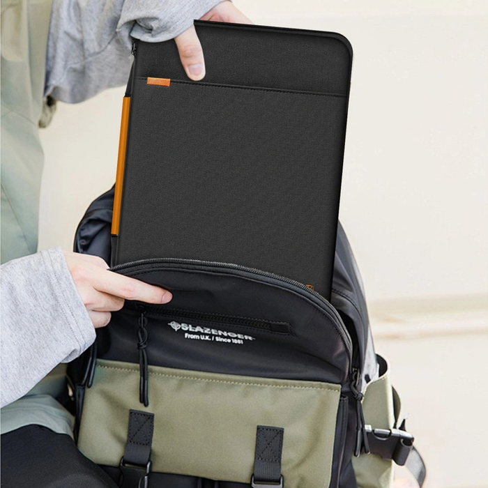 Tech-Protect Defender RS Laptop 15-16 Black