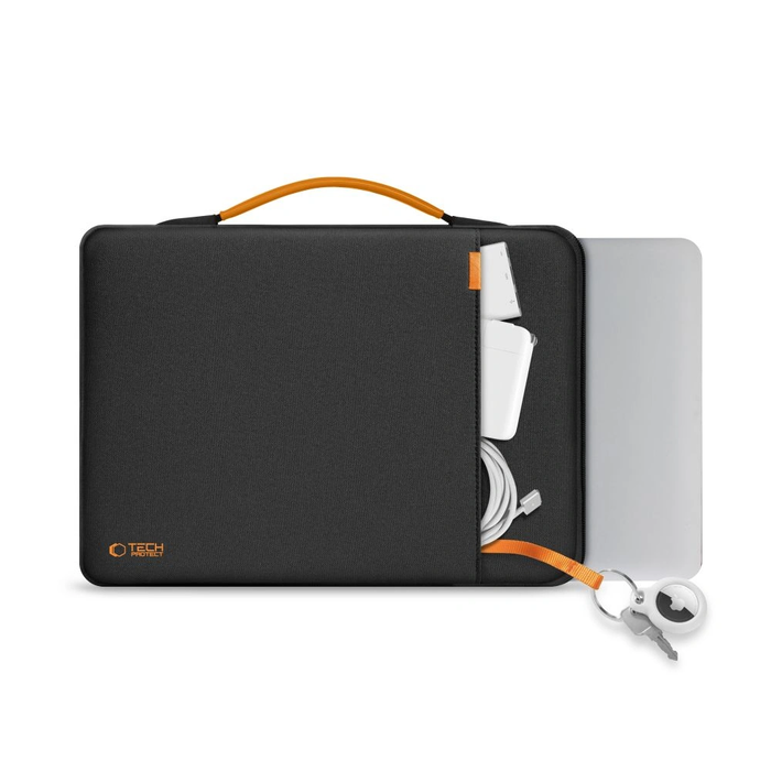 Tech-Protect Defender RS Laptop 13-14 Black