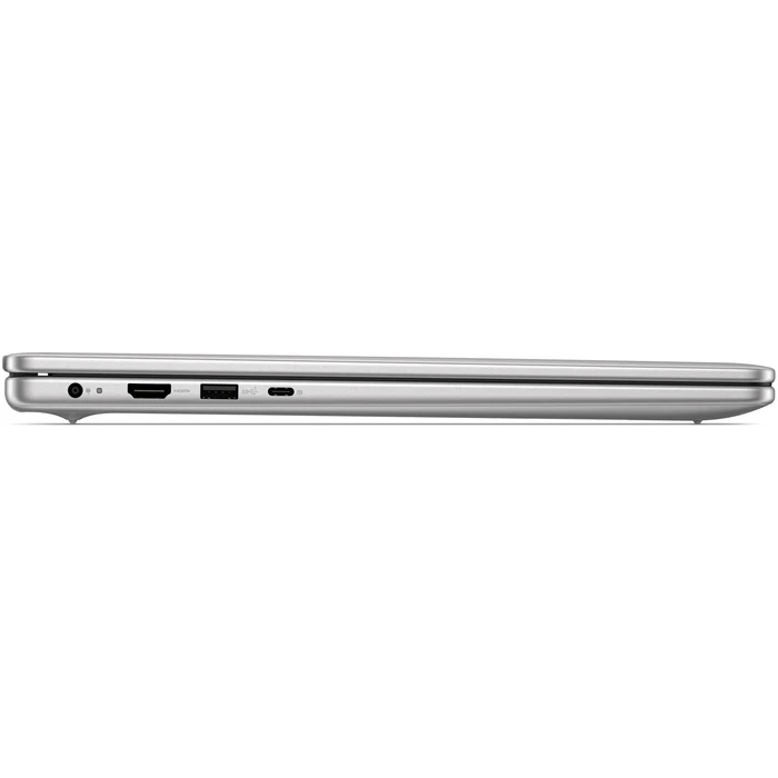 Dell Laptop DELL DC16251 Intel Core 7 150U 16 GB DDR5 SDRAM 512 GB SSD 16 Full HD Plus Windows 11 Pro Platinum Silver