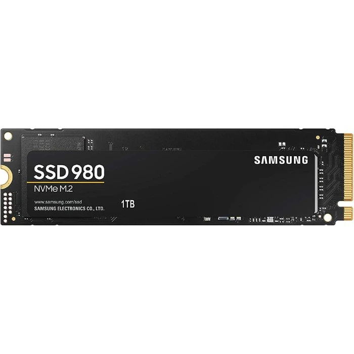 Σκληρός Δίσκος M.2 SSD 1TB Samsung 980 MZ-V8V1T0BW - 2280 - PCIe 3.0 x4 NVMe