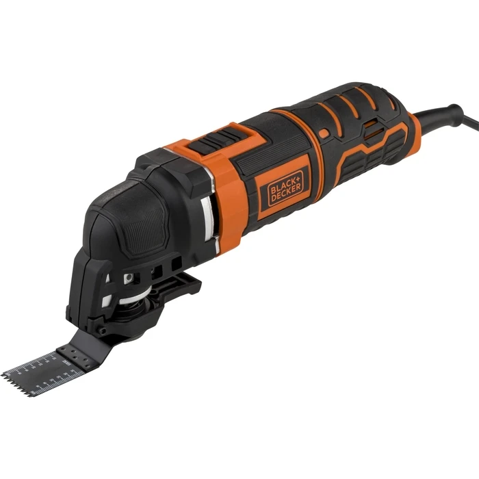 Black & Decker MT300KA 300W Oscillating Multi-Tool with Variable Speed