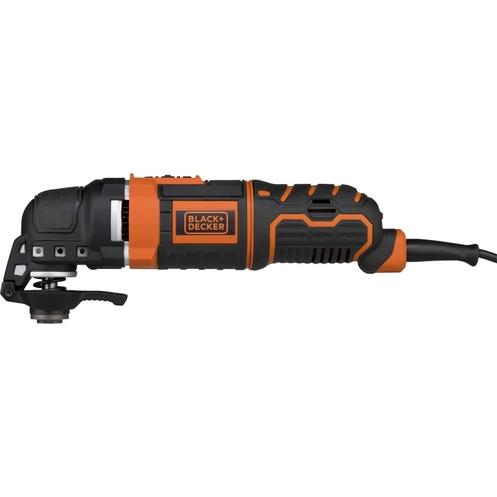 Black & Decker MT300KA 300W Oscillating Multi-Tool with Variable Speed