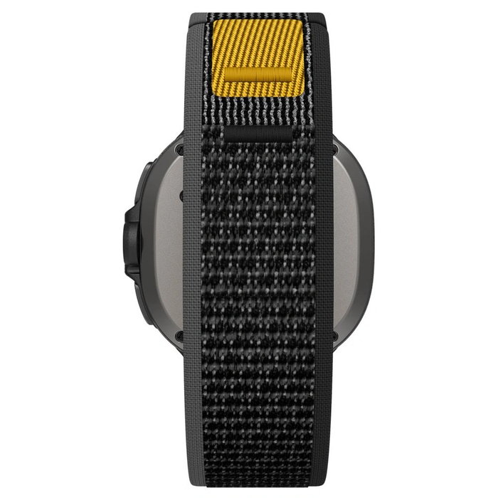 Spigen Athlex Air Samsung Galaxy Watch 8 / 9 / Classic 40/44/46mm Active Black