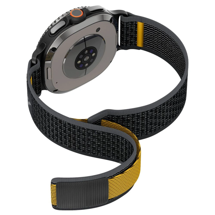 Spigen Athlex Air Samsung Galaxy Watch 8 / 9 / Classic 40/44/46mm Active Black