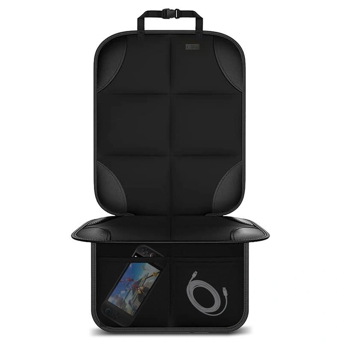 Tech-Protect UCA200 Baby Seat & Dog Waterproof Cover Black