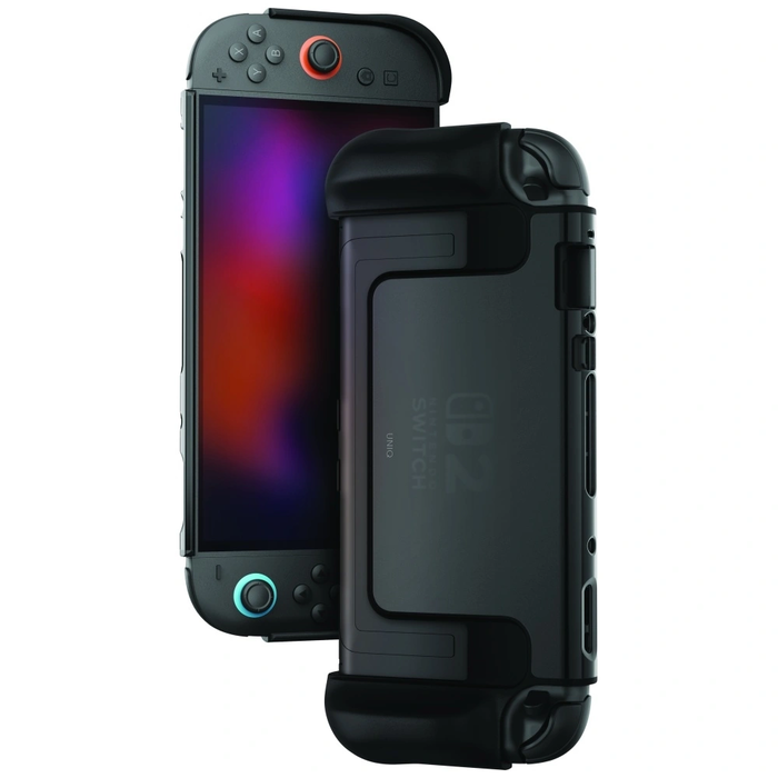 UNIQ Hybrid Bytearmor Nintendo Switch 2 black