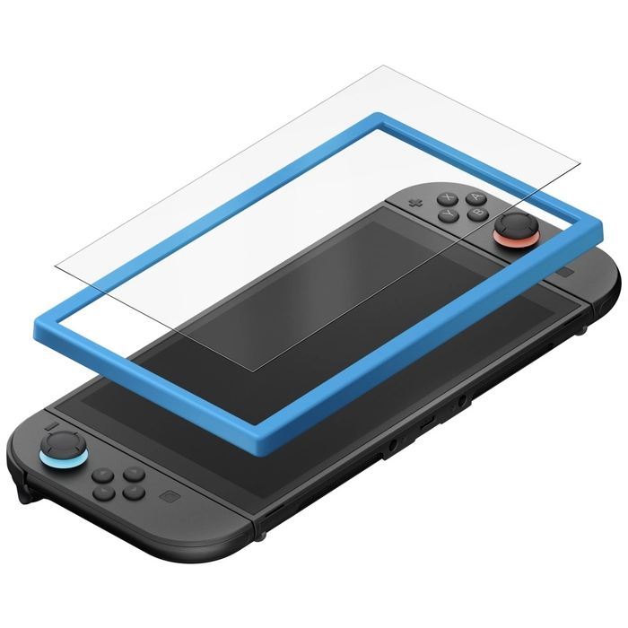 UNIQ Optix Clear Nintendo Switch 2