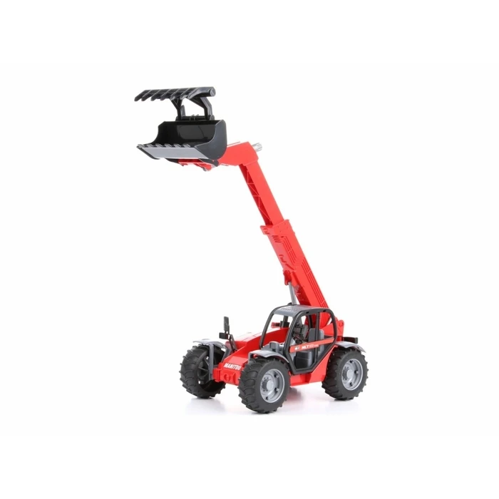Bruder Manitou Telescopic Loader Mlt 633