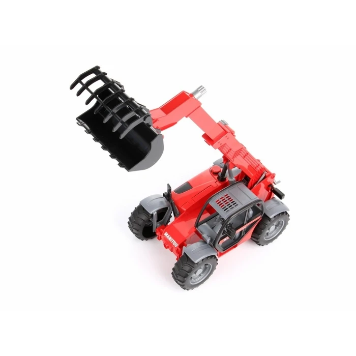Bruder Manitou Telescopic Loader Mlt 633