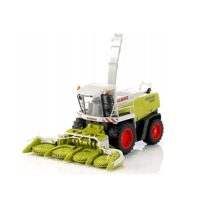 Bruder Field Chopper Claas Jaguar 900