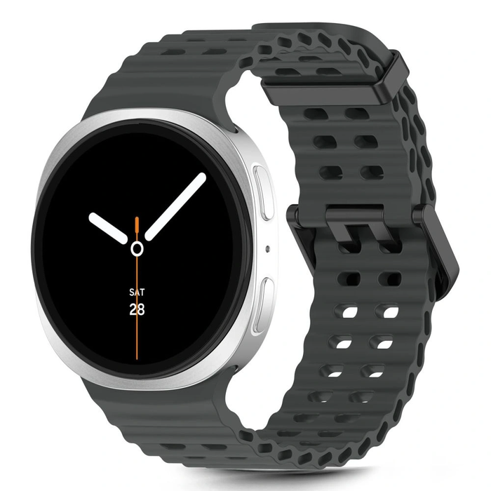 Tech-Protect Iconband Pro Samsung Galaxy Watch 8 / 9 / Classic 40/44/46mm Black