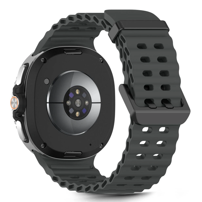 Tech-Protect Iconband Pro Samsung Galaxy Watch 8 / 9 / Classic 40/44/46mm Black