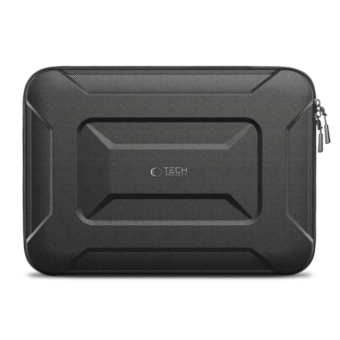 Tech-Protect Ranger-x Tactical Laptop 13-14 Black