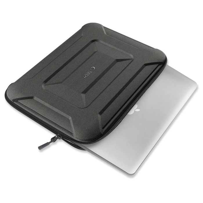 Tech-Protect Ranger-x Tactical Laptop 13-14 Black