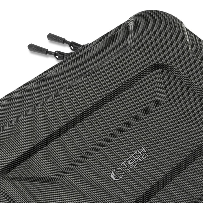 Tech-Protect Ranger-x Tactical Laptop 13-14 Black
