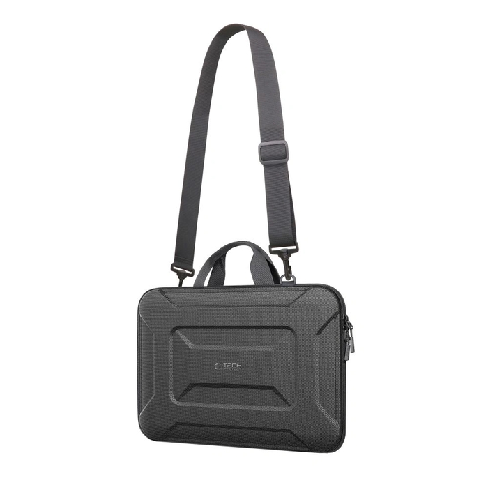 Tech-Protect Ranger-x Tactical Bag Laptop 13-14 Black