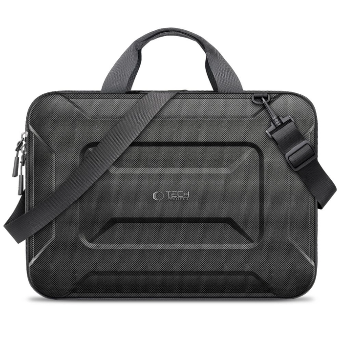 Tech-Protect Ranger-x Tactical Bag Laptop 15-16 Black