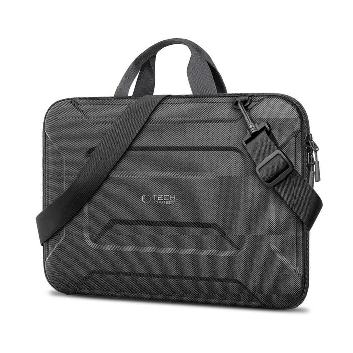 Tech-Protect Ranger-x Tactical Bag Laptop 15-16 Black