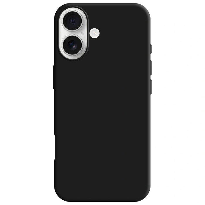 3MK Matt Case Pro Apple iPhone 17