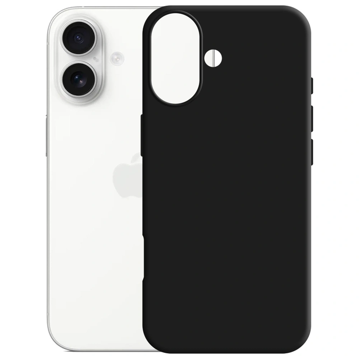 3MK Matt Case Pro Apple iPhone 17