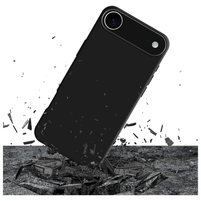 3MK Matt Case Pro Apple iPhone Air