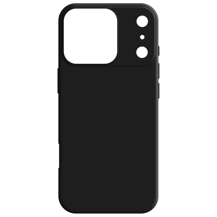 3MK Matt Case Pro Apple iPhone 17 Pro