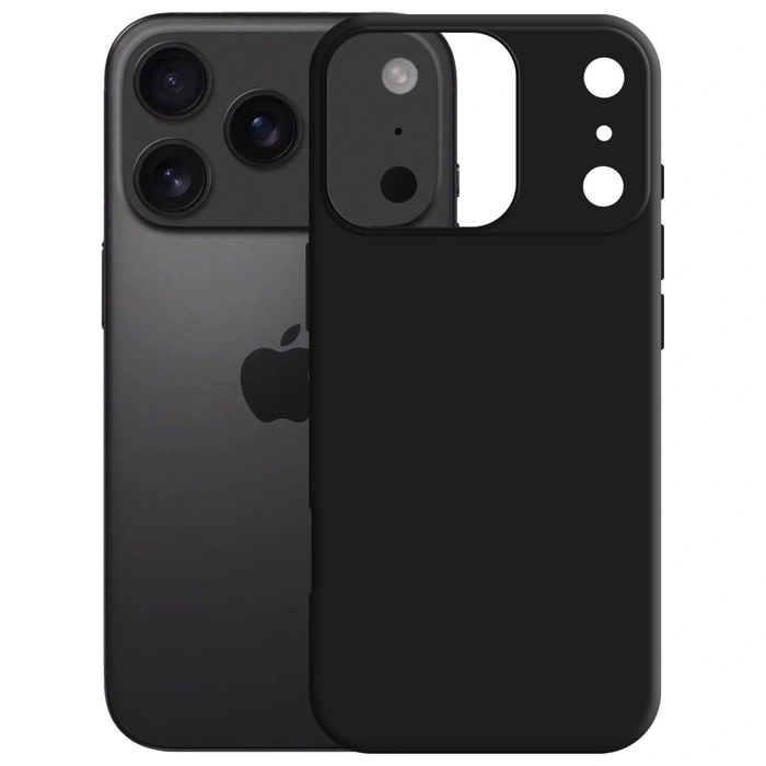 3MK Matt Case Pro Apple iPhone 17 Pro Max