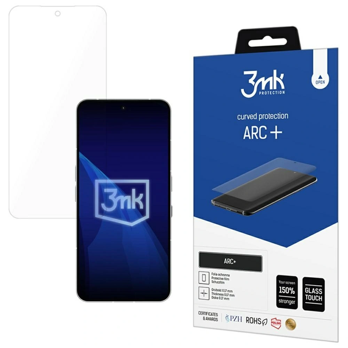 3MK ARC+ Nothing Phone (3)
