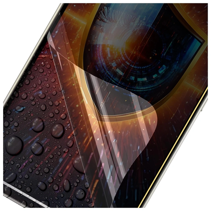 3MK Silky Matt Privacy Google Pixel 10 / 10 Pro