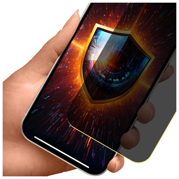3MK Silky Matt Privacy Google Pixel 10 / 10 Pro