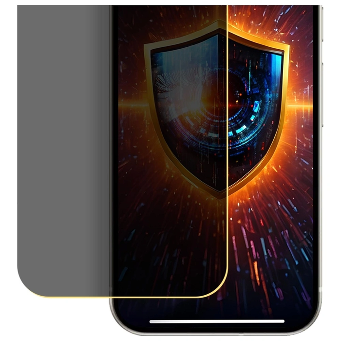 3MK Silky Matt Privacy Google Pixel 10 / 10 Pro