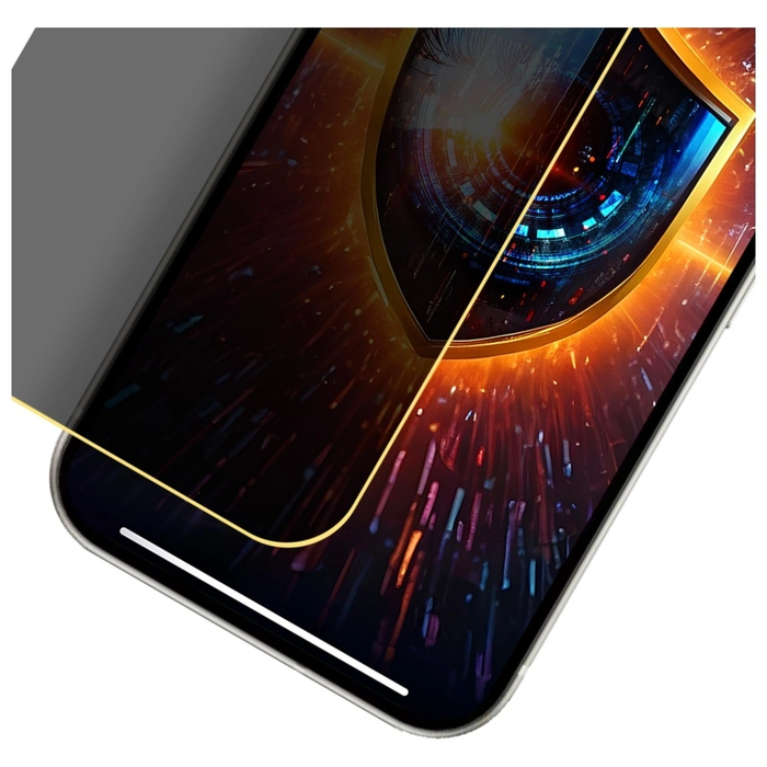 3MK Silky Matt Privacy Google Pixel 10 / 10 Pro