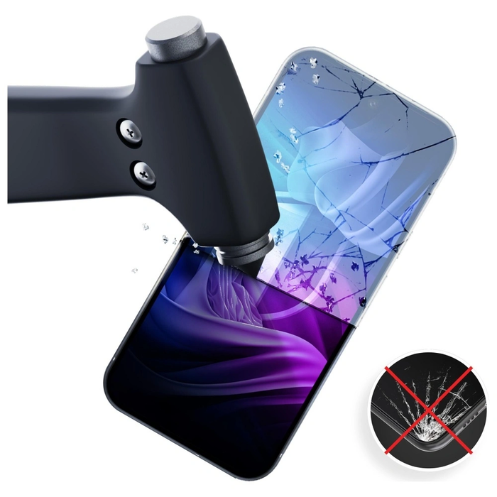 3MK Silky Matt Pro Google Pixel 10 / 10 Pro