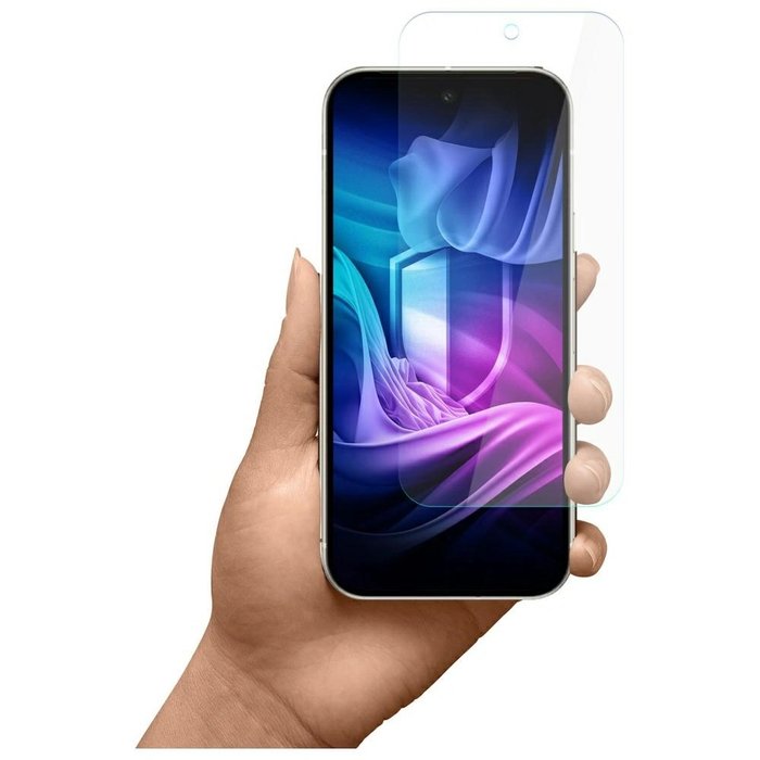 3MK Silky Matt Pro Google Pixel 10 / 10 Pro