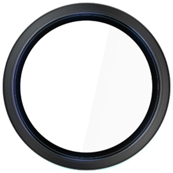 3MK HARDY Lens Protection Pro Apple iPhone Air black