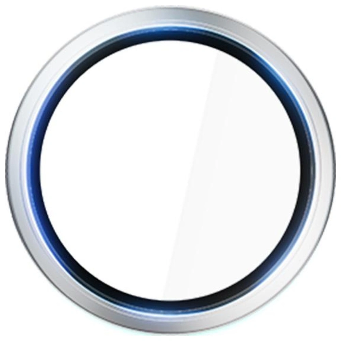 3MK HARDY Lens Protection Pro Apple iPhone Air silver