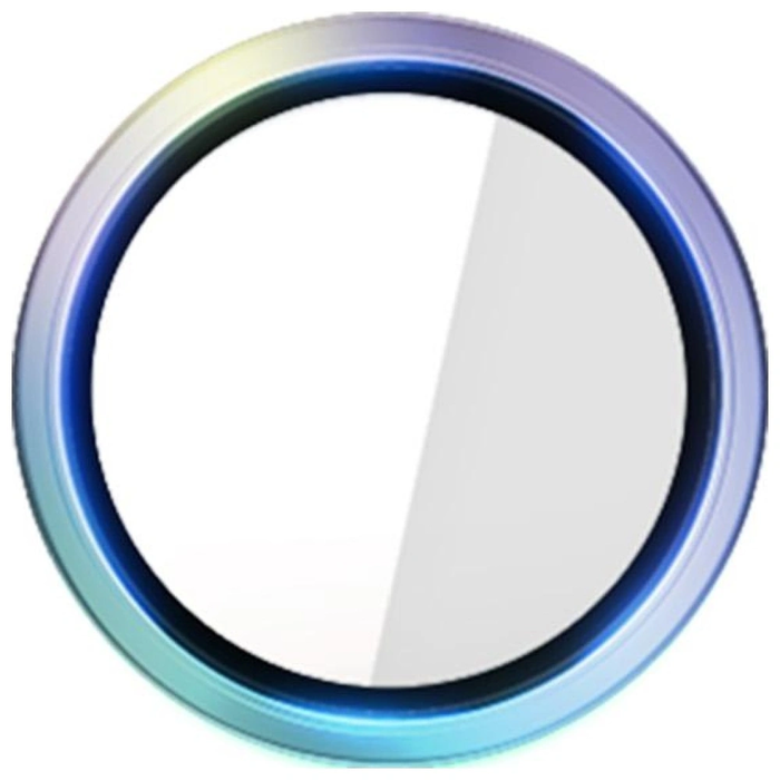 3MK HARDY Lens Protection Pro Apple iPhone Air rainbow