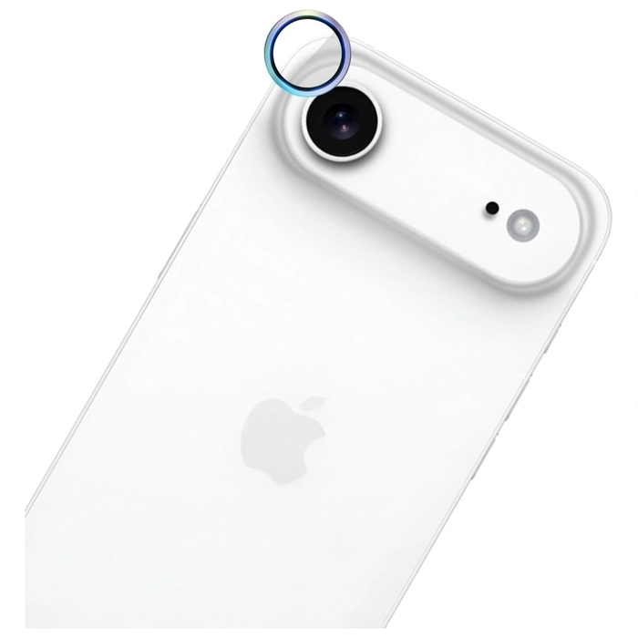 3MK HARDY Lens Protection Pro Apple iPhone Air rainbow