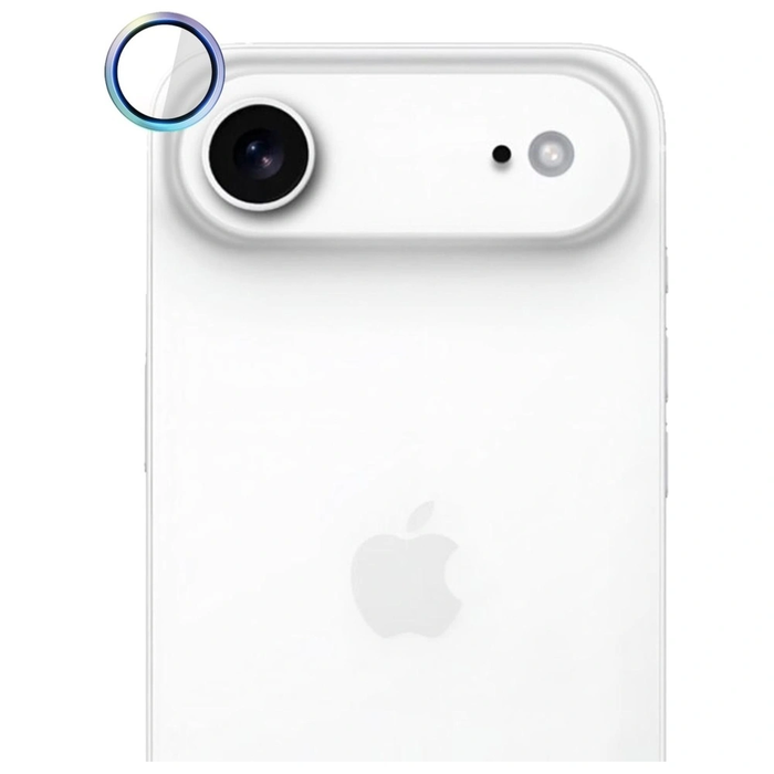 3MK HARDY Lens Protection Pro Apple iPhone Air rainbow